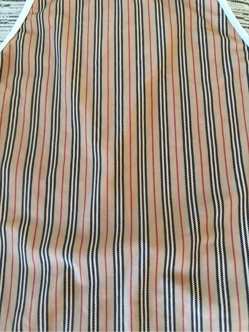 Burberry classic one
